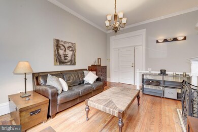 1727 P St NW unit A, Washington, DC 20036 - photo 6