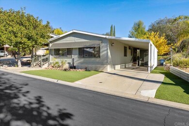 18218 Paradise Mountain Rd unit SPC 206, Valley Center, CA 92082 - photo 2