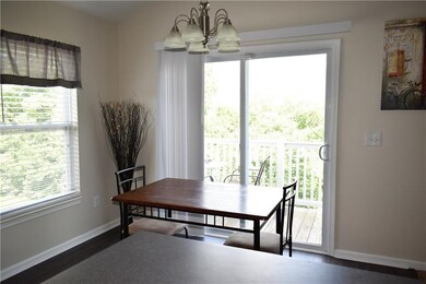12235 Bubbling Brook Dr unit 1200, Fishers, IN 46038 - photo 5