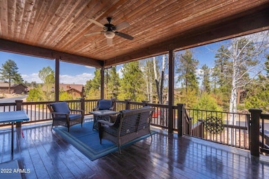 906 N Autumn Sage Ct, Payson, AZ 85541 - photo 3