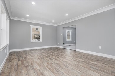 Light & Airy Living Room