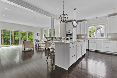 98 Cushing St, Hingham, MA 02043 - photo 2