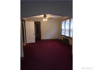 Dining Room Lower