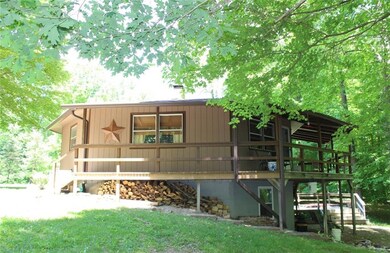 1291 NE Kiowa Trail, Greensburg, IN 47240 - photo 2