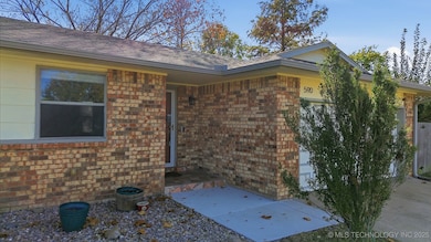 590 E 134th Place, Glenpool, OK 74033 - photo 3