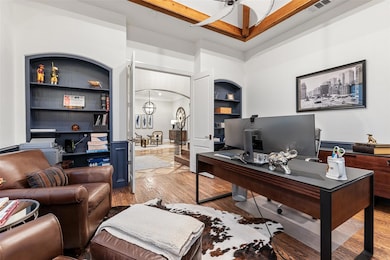 215 Neville Wood Ct, Austin, TX 78738 - photo 5