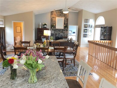 8 Cedar St, Saunderstown, RI 02874 - photo 5