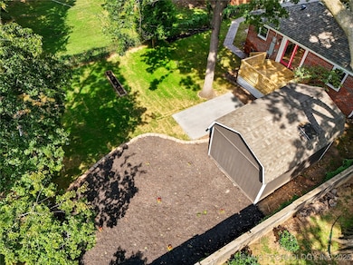 2140 S Columbia Ave, Tulsa, OK 74114 - photo 6