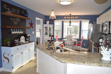 836 Meadow Ln SW, Calabash, NC 28467 - photo 4