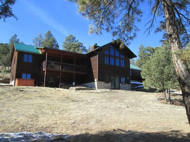 two story with walkout basement