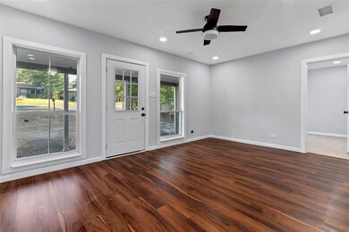 47 W Parnell St, Denison, TX 75020 - photo 3