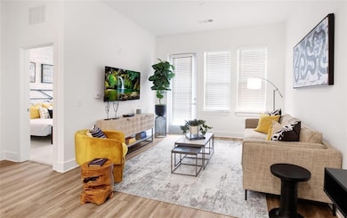 4270 Phil Niekro Pkwy unit 1212, Norcross, GA 30093 - photo 6