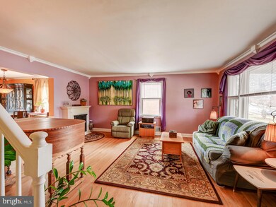 1025 Winsford Rd, Towson, MD 21204 - photo 6