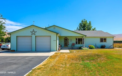 157209 W North River Rd, Prosser, WA 99350 - photo 2