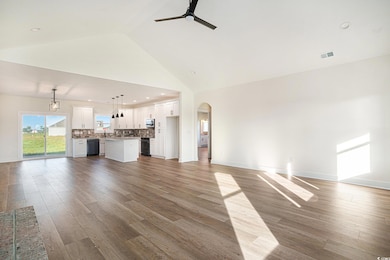 3004 Yawnoc Dr unit LOT 2, Conway, SC 29526 - photo 3