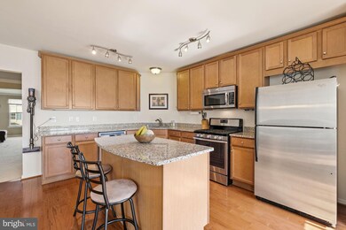 22983 Newcut Rd unit 1702, Clarksburg, MD 20871 - photo 5