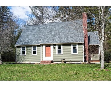 4 Stonegate Ln, Middleboro, MA 02346 - photo 2