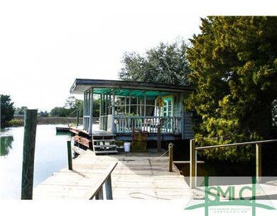Waterfront/Dock/Pier. Historic Dockhouse with effi