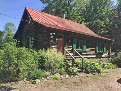 139 Titus Farm Rd, Wilmington, VT 05363 - photo 2