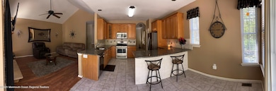 340 Stage Rd, Little Egg Harbor Township, NJ 08087 - photo 6