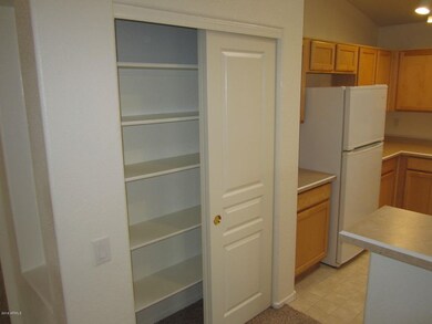 Pantry