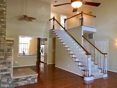 6725 Stream View Ln unit 6725, Warrenton, VA 20187 - photo 5