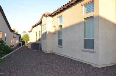Right Sideyard