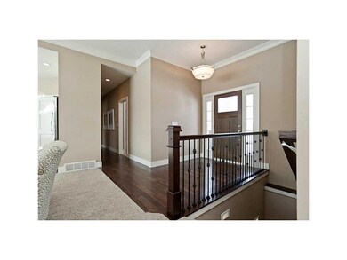 Entryway.