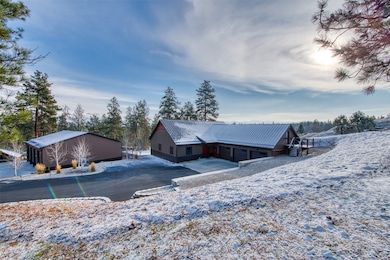 217 Peekaboo Trail, Hamilton, MT 59840 - photo 5