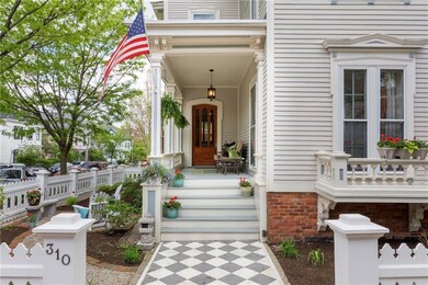 310 Spring St unit 1, Portland, ME 04102 - photo 6