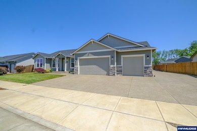 5839 Tuscan Lp NE, Albany, OR 97321 - photo 3