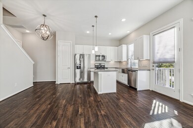 5610 Patrick St unit A, Houston, TX 77076 - photo 2