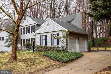 7635 Sweet Hours Way, Columbia, MD 21046 - photo 2