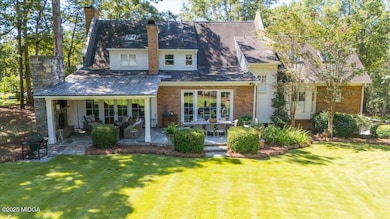 1153 Saint Andrews Dr, Macon, GA 31210 - photo 2