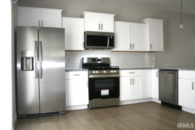 1106 E South St, Frankfort, IN 46041 - photo 7