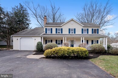 5628 Montgomery Rd, Ellicott City, MD 21043 - photo 5