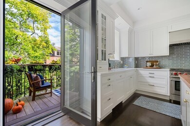 43 Upton St unit 4, Boston, MA 02118 - photo 4