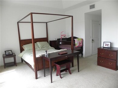 Master Bedroom.