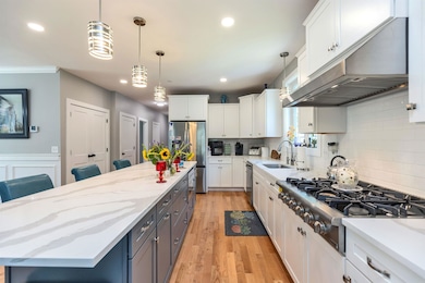 40 Gile Hill Rd, Dunbarton, NH 03046 - photo 6