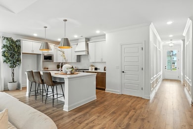 8021 Lemonade St, Chattanooga, TN 37421 - photo 2