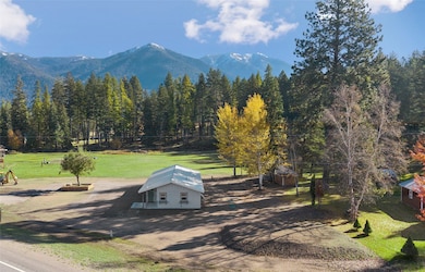 Fully-remodeled single level home