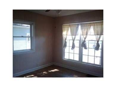 Bedroom-Main Level.