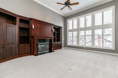 4900 Deer View Rd, Cedar Rapids, IA 52411 - photo 4