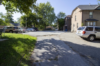 Westnedge Parking