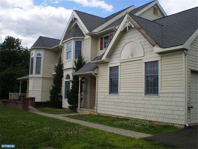 1341 Taylor Dr, Langhorne, PA 19047 - photo 2