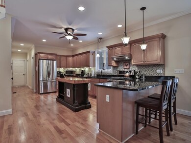 258 S Merrimack Rd, Hollis, NH 03049 - photo 3