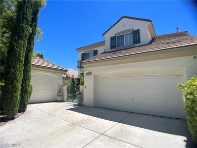 916 Granger Farm Way, Las Vegas, NV 89145 - photo 5