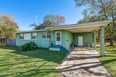 2707 Ilene Dr, Jacksonville, FL 32216 - photo 3