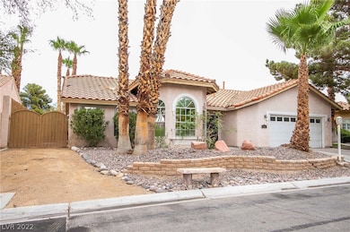 3680 Willow Bend Ct, Las Vegas, NV 89121 - photo 3