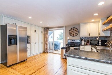 10 Wedgewood Ave, Billerica, MA 01821 - photo 4